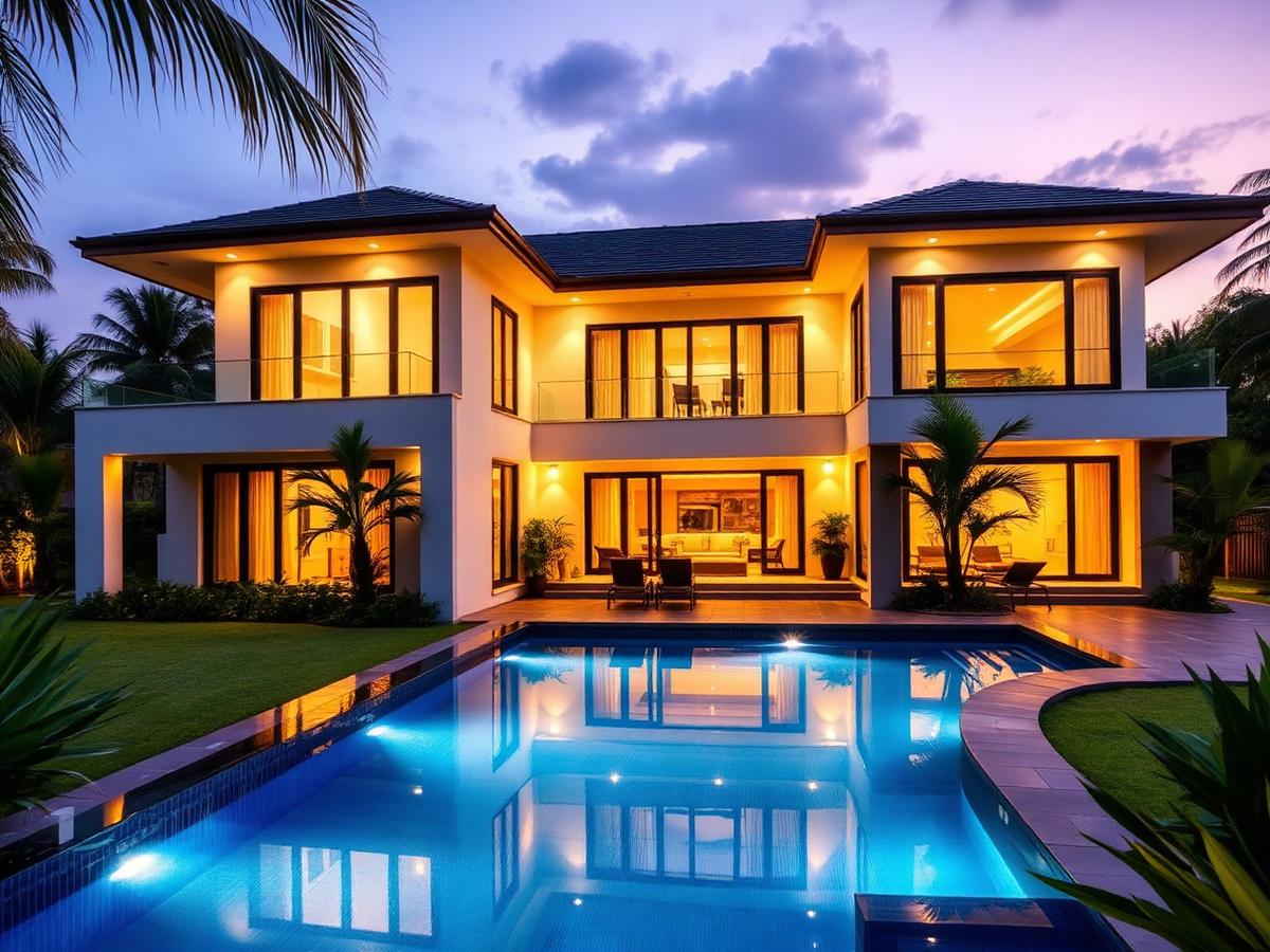 Vermosa Estates